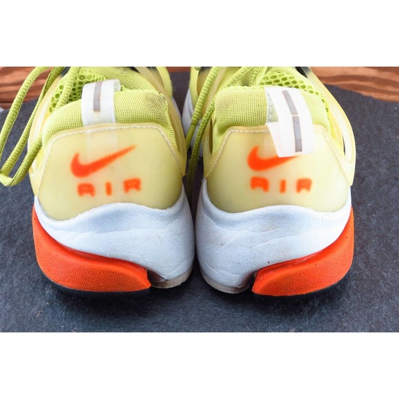 Nike Women Size 3XS M Green Running Fabric 041202 - Picture 5 of 8